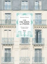 The Faades Of Paris
