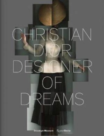 Christian Dior by Anne Pasternak & Florence Mller & Maureen Footer & Matthew Yokobosky