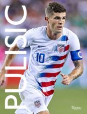 Pulisic My Journey So Far