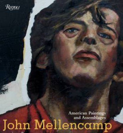 John Mellencamp by John Mellencamp & Louis A. Zona & David L. Shirey & Bob Guccione Jr.