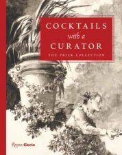 Cocktails With A Curator