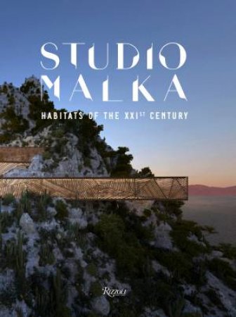 Studio Malka by Stéphane Malka