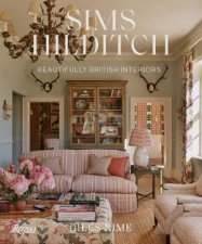 Sims Hilditch