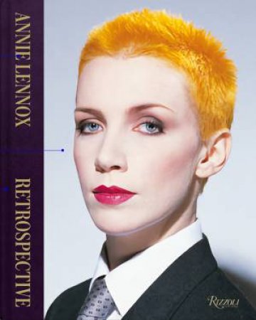 Annie Lennox: Retrospective by Annie Lennox