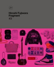 Hiroshi Fujiwara Fragment 3
