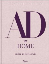 AD at Home Architectural Digest