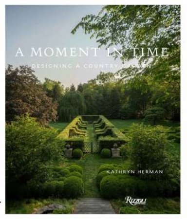 A Moment in Time by Kathryn Herman