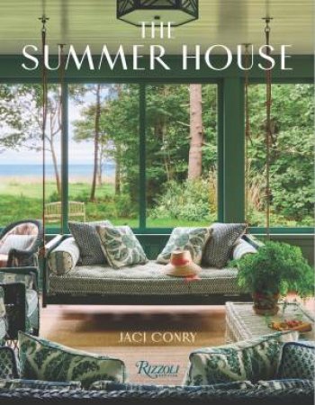The Summer House by Jaci Conry