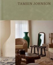 Tamsin Johnson Contrast Space Harmony