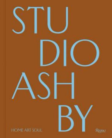 Studio Ashby by Sophie Ashby & Amy Astley
