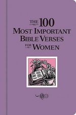 The 100 Most Important Bible Verses For Women