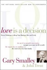 Love Is a Decision