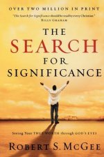 The Search for Significance