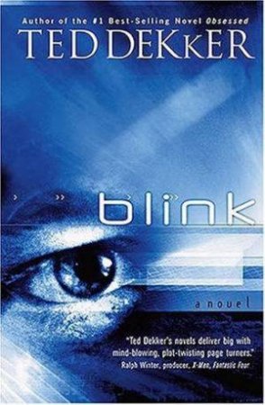 Blink by Ted Dekker