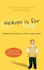 Heaven Is for Real