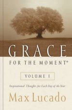 Grace For The Moment Vol 1