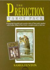 The Prediction Tarot Pack