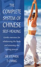 The Complete System Of Chinese Self Healing