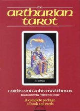 The Arthurian Tarot Pack