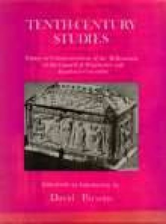 Tenth-Century Studies by D PARSONS