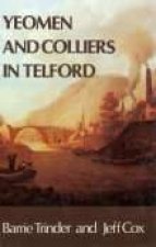 Yeoman  Colliers in Telford