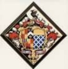 Hatchments In Britain Vol 4 Oxfordshire Berkshire Wiltshire Bucks  Bedfordshire