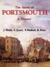 History of the Spirit of Portsmouth
