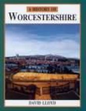 History of Worcestershire