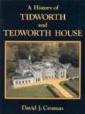 History of Tidworth and Tedworth House