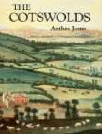 Cotswolds by CHARLES JONES