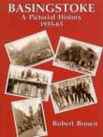 Basingstoke by ROBERT BROWN