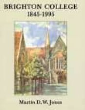 Brighton College 18451995