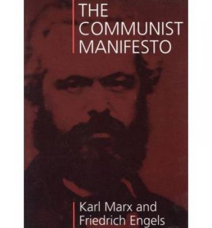 Communist Manifesto by Karl Marx