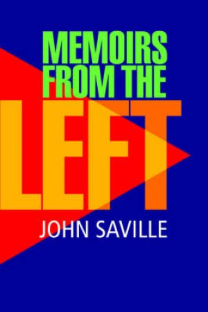 John Saville by John Saville