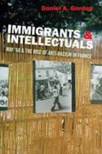 Immigrants and Intellectuals