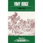 Vimy Ridge Arras