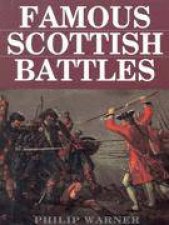 Famous Scottish Battles