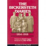 Bickersteth Diaries 19141918