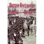 British Battalions in France and Belgium 1914