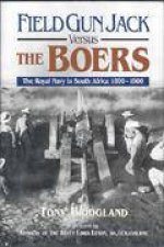Field Gun Jack Verses the Boers