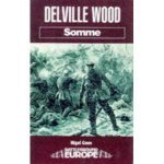Delville Wood Somme