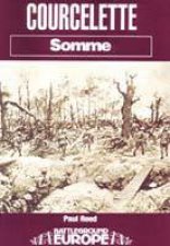 Courcelette Somme