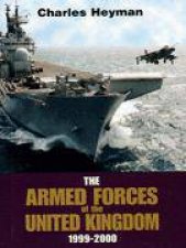 Armed Forces of the United Kingdom 19992000