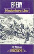 Epehy Hindenburg Line