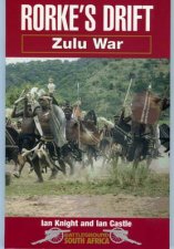 Rorkes Drift Zulu War