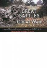 Great Battles of the Great War