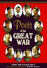 Poets of the Great War