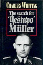 Search for Gestapo Muller