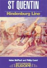 St Quentin Hindenberg Line