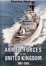 The Armed Forces of the United Kingdom 20012002